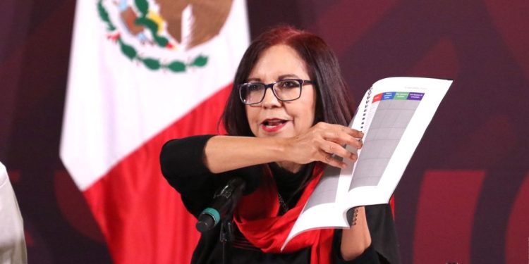 Mediante Comité de Transparencia, SEP desclasifica información sobre elaboración de Libros de Texto Gratuitos