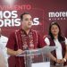 Juntos somos invencibles; en Morena prevalecerá la unidad: Celis