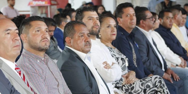 Ofensivo al pueblo de Michoacán, el acto político convocado por el gobierno estatal para este domingo