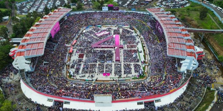 Conalep Michoacán respalda agenda educativa del Plan Morelos