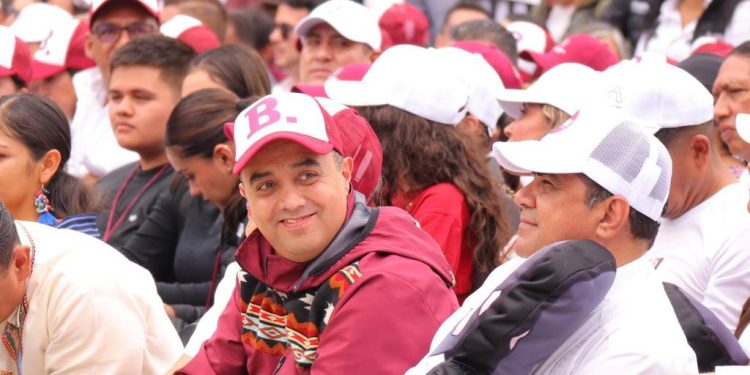 En Michoacán se consolida la Cuarta República con inicio del Plan Morelos: Celis