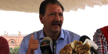 Noroña es el perfil más congruente y auténtico de la 4T: Reginaldo Sandoval