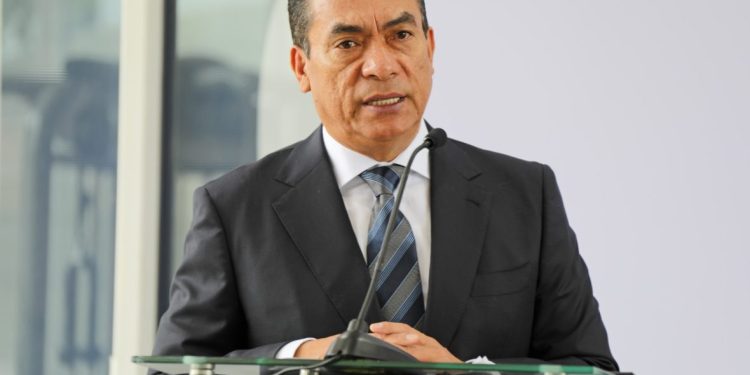 Experiencia y fortalecimiento de capacidades, indispensables para responder a la sociedad que demanda justicia: ALS