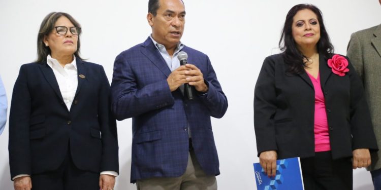 Fiscalía General, con pasos firmes en la construcción de un modelo de servicio público que genere mejores resultados: ALS