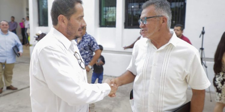 Corte y empacadoras de limón en Buenavista operan al 100%: Sedeco