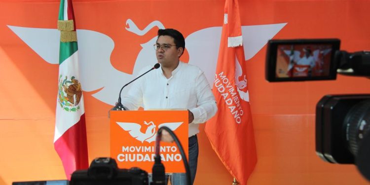 Plan Morelos fue un evento político-electorero: Toño Carreño