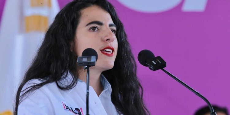 Programas permanentes de Bienestar, compromiso de Bedolla