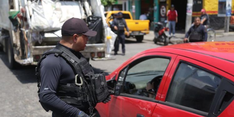 Arriban 150 elementos más de la Guardia Civil para prevenir el delito, en Zamora