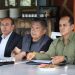 Encabeza titular de SSP reunión ordinaria de coordinación regional, en Tlalpujahua