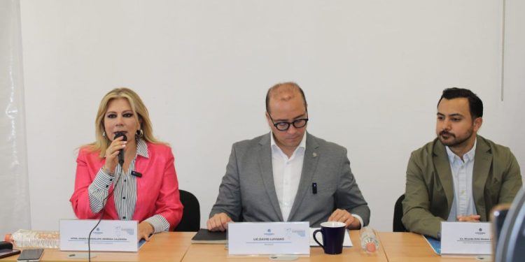 Impulsa SEFECO, 12ª entrega del Merito a la Excelencia Educativa y 1er Mega Jornada de Oportunidad Laboral COPARMEX 2023