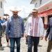 Los pueblos originarios parte fundamental para el desarrollo de Pátzcuaro: Julio Arreola Vázquez