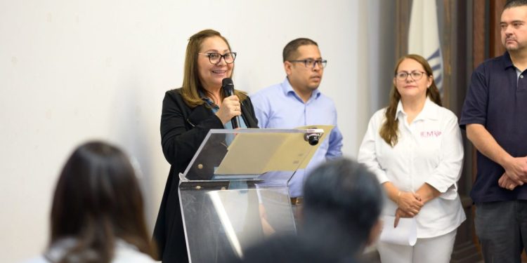 Inicia PAN Michoacán Seminario de Capacitación Jurídico-Electoral
