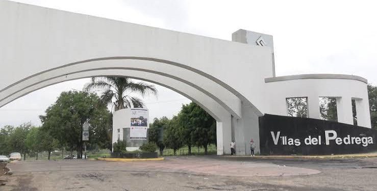 Celebra Lupita Díaz que la gente de Villas del Pedregal pueda contar con una nueva obra