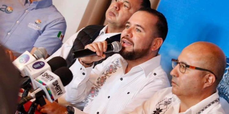 La protección al medio ambiente es una política prioritaria para la 4T: Reyes Galindo