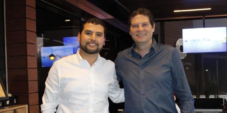 Alfonso Martínez rinde a las y los morelianos buenos resultados en 2º Informe de Gobierno