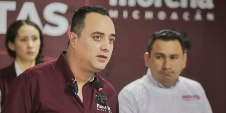 Informe de Alfonso Martínez, solo una pasarela política, quedó a deber a ciudadanos: Juan Pablo Celis