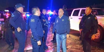 Incrementa Guardia Civil operatividad en Morelia, Charo e Indaparapeo: SSP