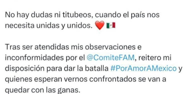 Quienes esperan vernos confrontados se van a quedar con las ganas: Silvano Aureoles