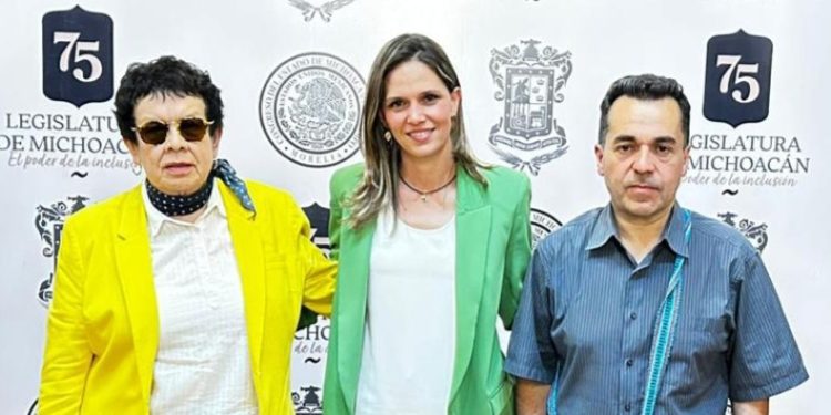 Promover el respeto y protección animal es un compromiso constante: Daniela De Los Santos