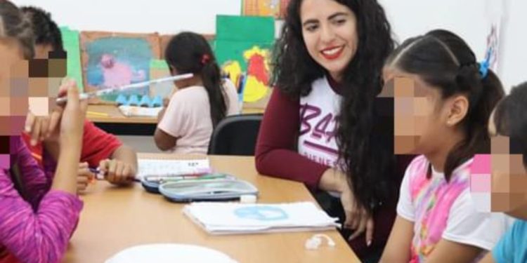 En Sahuayo, prevenimos la delincuencia con más de 30 cursos gratuitos: Bugarini