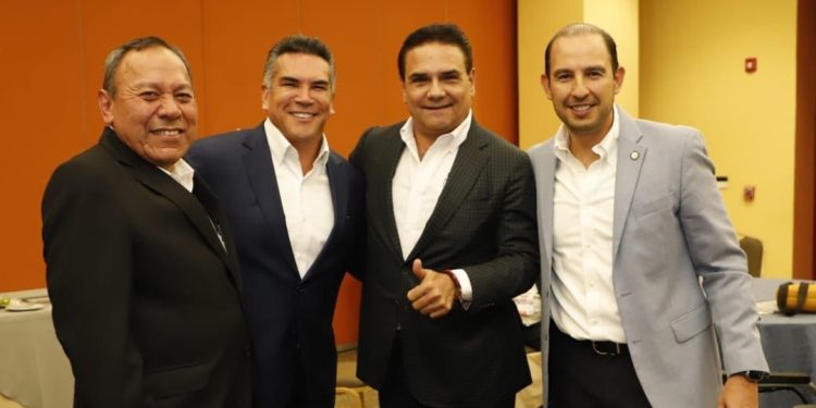 Acepta Silvano Aureoles encabezar propuesta para el rescate del campo mexicano