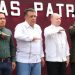 Con orgullo invitan a celebrar las fiestas patrias