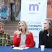 Presenta SEFECO verbenas populares «Celebrando en tu barrio, Morelia Brilla»