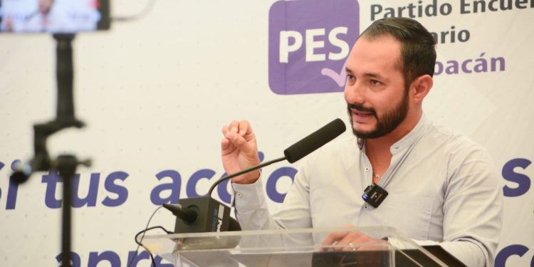 El aborto no ha sido legalizado, daremos la batalla por la vida y la familia: PES