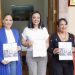 Entrega Comisión legislativa de Protección de la Niñez y la Adolescencia 2do informe de actividades
