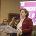 Desde el Poder Legislativo, avanza Michoacán en igualdad de género: María de la Luz Núñez