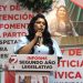 Rinde Brenda Fraga Informe de Actividades Legislativas