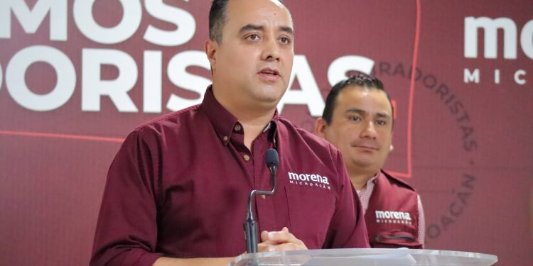 Consejo Nacional es la ruta para la unidad: Celis