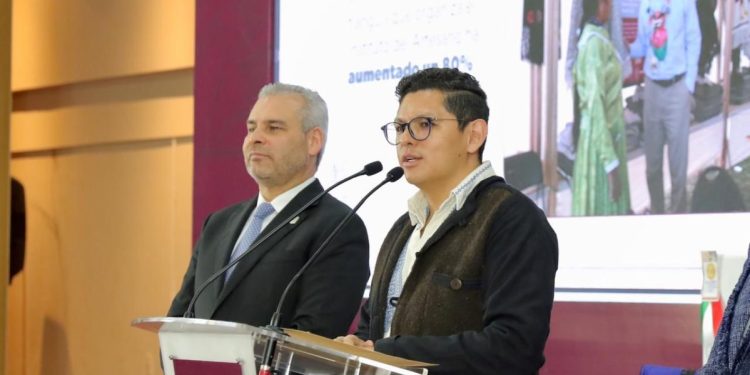 Por primera vez, Michoacán será sede del Gran Premio Nacional de Arte Popular