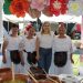 Con eventos para todas las familias, Morelia sigue brillando: SEFECO