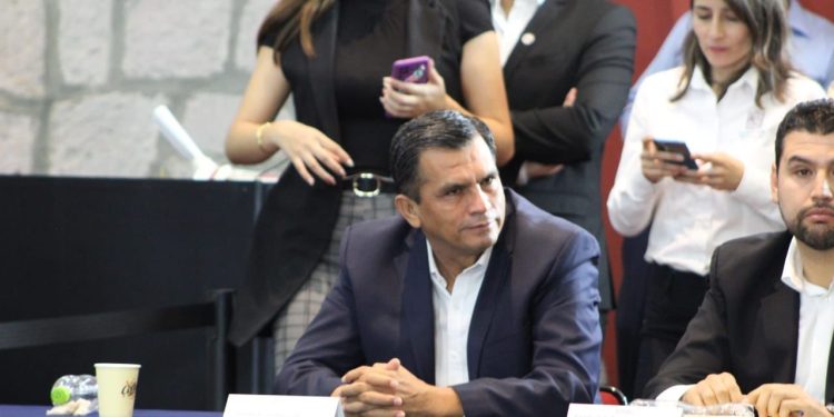 Mesa de Gobernabilidad Electoral no debe quedar en solo “buenas intenciones”: PAN