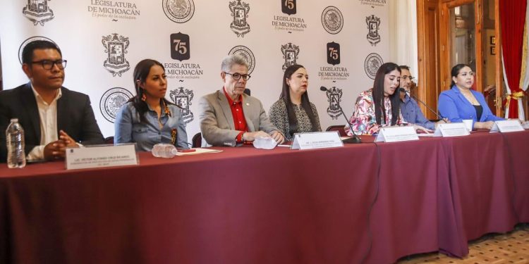 75 Legislatura se fortalece en materia de transparencia