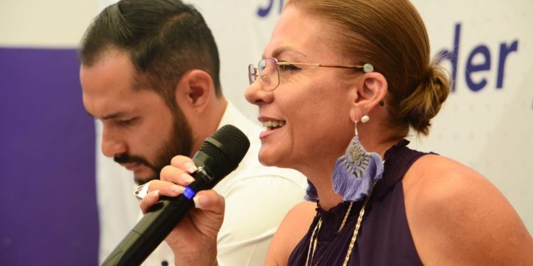 PES abrirá Escuela de Formación Política en la región Pátzcuaro