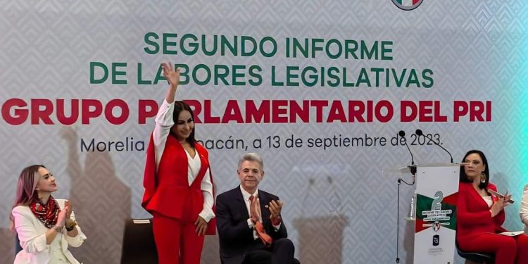 En cada decisión hemos mantenido presente el bienestar de la gente: Gloria Tapia