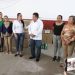 ACNUR y UNHCR donan insumos para familias desplazadas de zona rural.