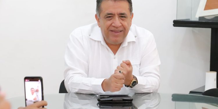 Garantizada la seguridad durante el Grito de Independencia.