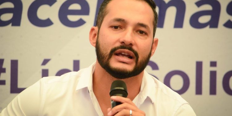 Sin seguridad no no hay independencia