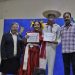 Con éxito se lleva a cabo en Pátzcuaro el concurso de danza; Chico y chica independencia del Colegio Silviano Carrillo