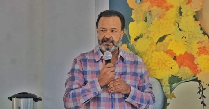 Ayuntamiento de Pátzcuaro realiza la Revisión de la Guía Consultiva de Desempeño Municipal