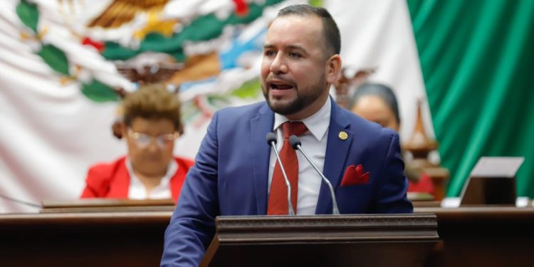 No le fallaremos al pueblo michoacano: GPPT