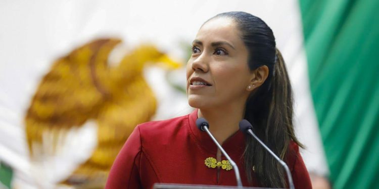 En la Representación Parlamentaria estamos listas y listos para dar buenos resultados a Michoacán.