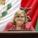 Clausura diputada Julieta García Zepeda Segundo Año Legislativo y entrega informe de actividades.