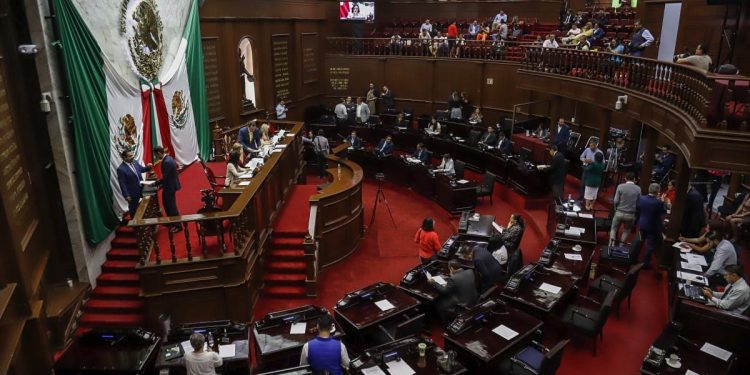 75 Legislatura reconocerá al Heroico Colegio Militar en su Bicentenario