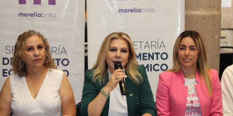 Presenta SEFECO 2a Convocatoria del Curso de Certificación de Cocineras y Cocineros Tradicionales de Morelia