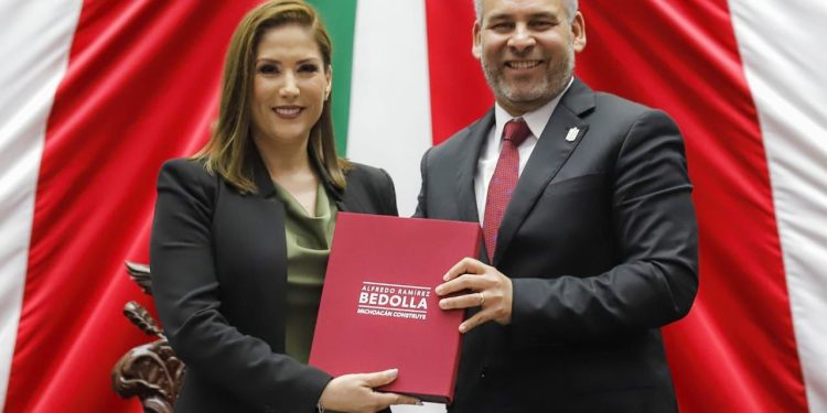 Que Michoacán tenga un Gobierno eficaz y eficiente, el compromiso que vigila la 75 Legislatura del Estado