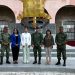 Congreso de Michoacán reconocerá al Heroico Colegio Militar